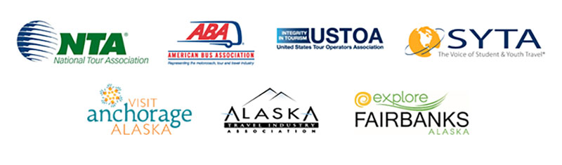 Premier Alaska Tours, Alaska, Adventure, Land Tours, Motorcoach Tours, Private Flight Tours, Railcar Tours
