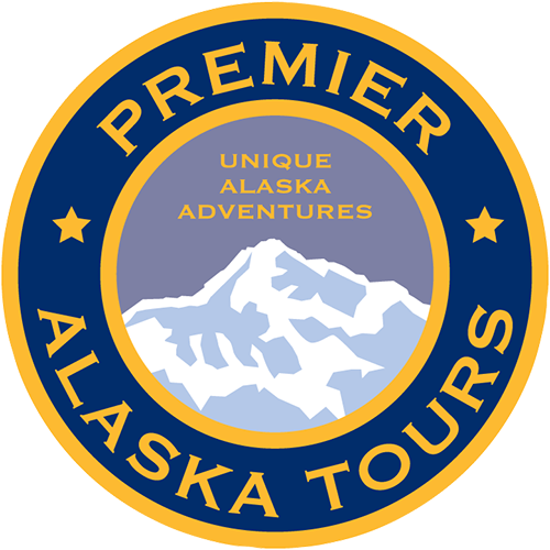 alaska escorted tours