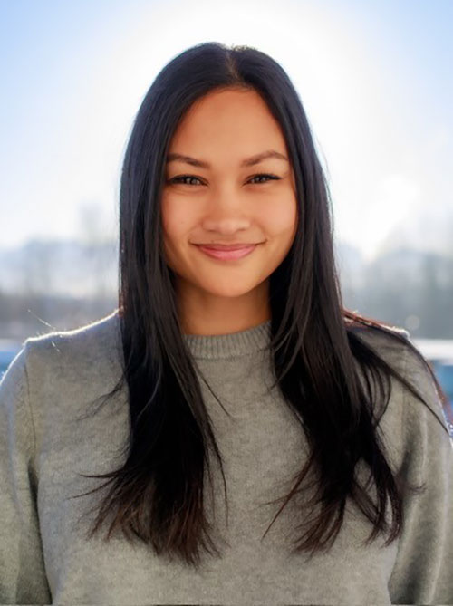 Ivy Cerdena, Premier Alaska Tours, Alaska, Adventure, Land Tours, Motorcoach Tours, Private Flight Tours, Railcar Tours